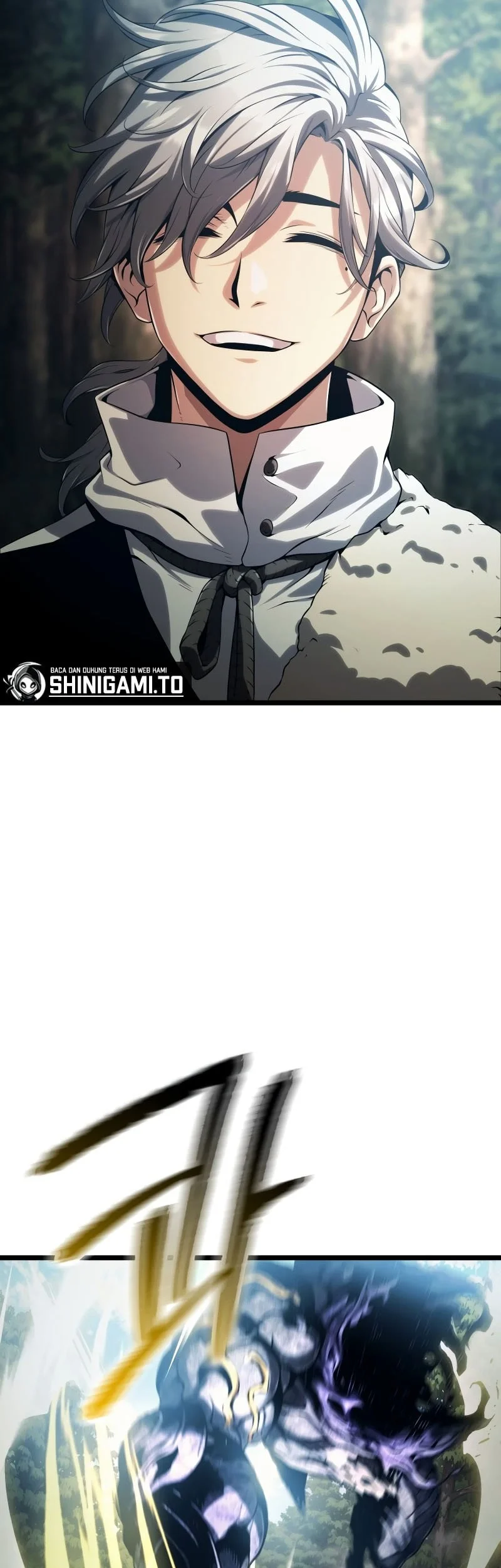 The Shepherd Wizard Chapter 3 Gambar 95