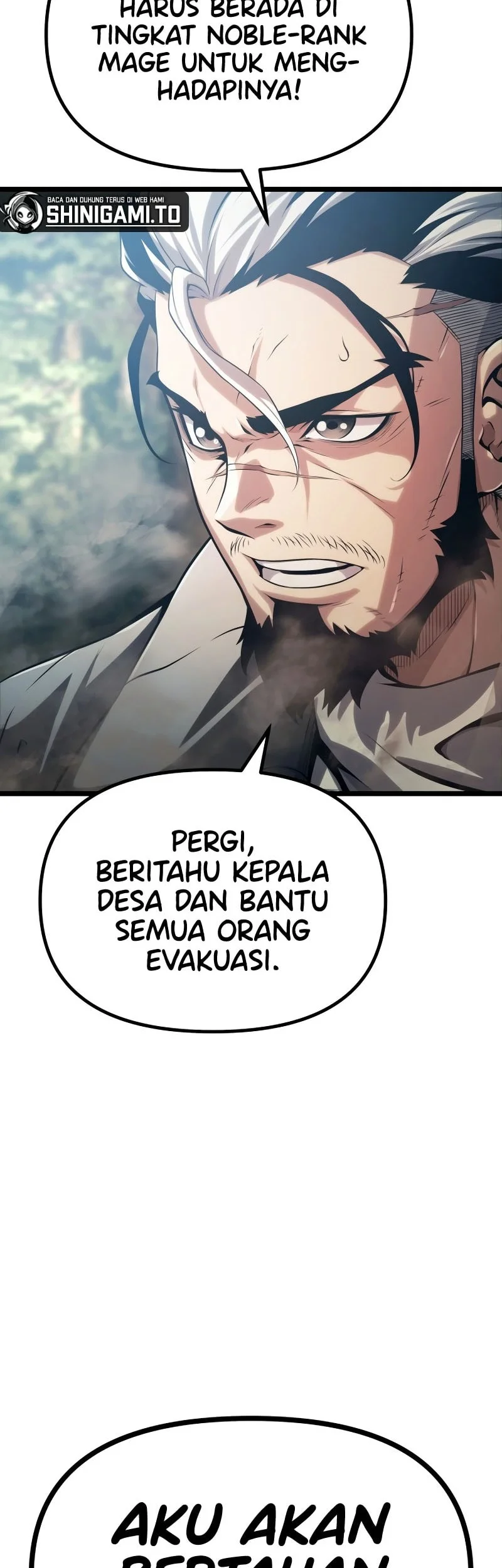 The Shepherd Wizard Chapter 3 Gambar 98