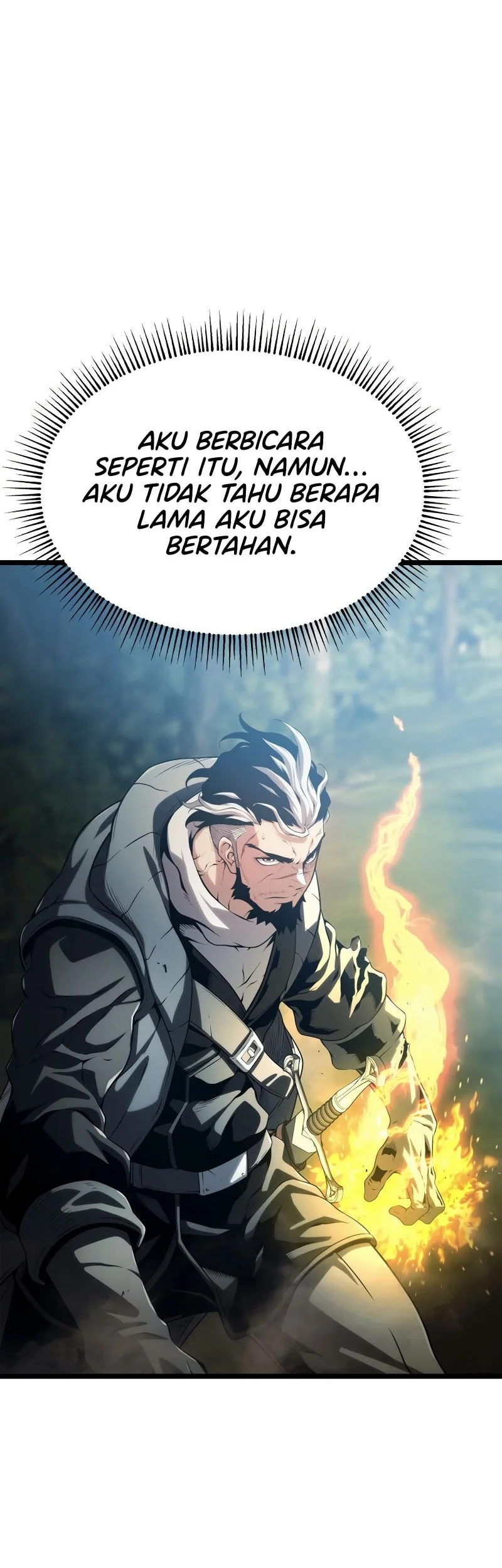 The Shepherd Wizard Chapter 3 Gambar 100