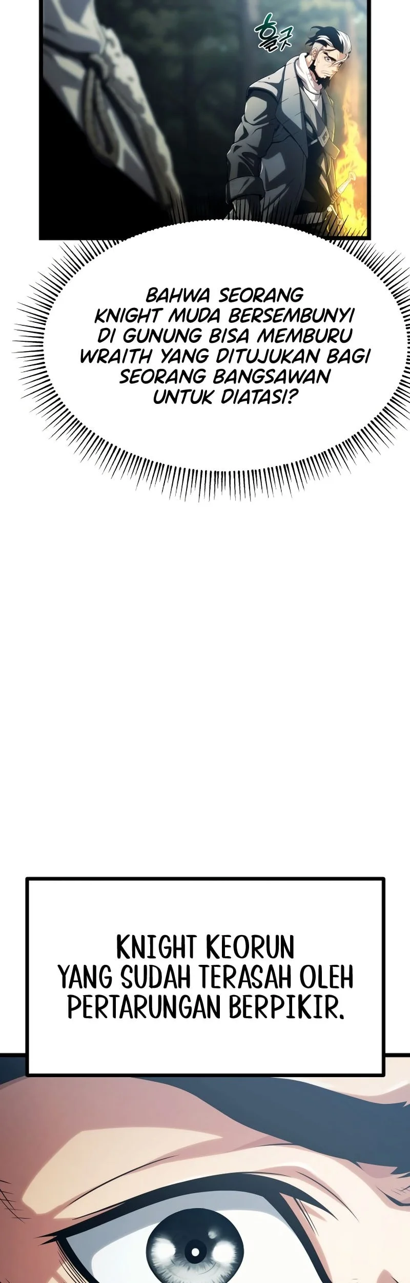 The Shepherd Wizard Chapter 3 Gambar 103