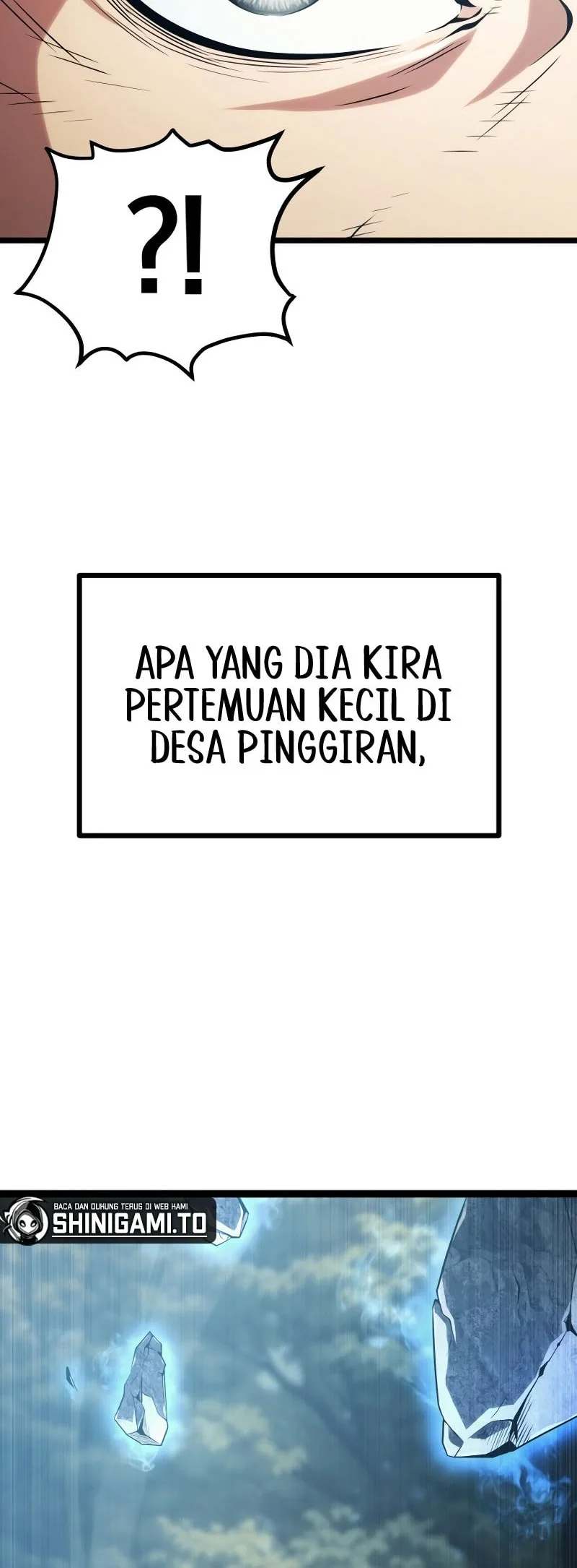 The Shepherd Wizard Chapter 3 Gambar 104