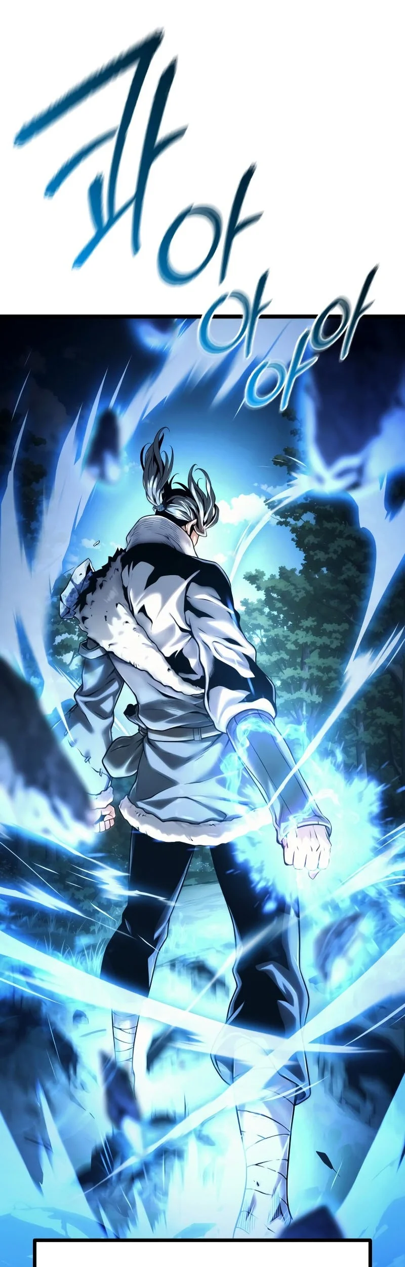 The Shepherd Wizard Chapter 3 Gambar 106