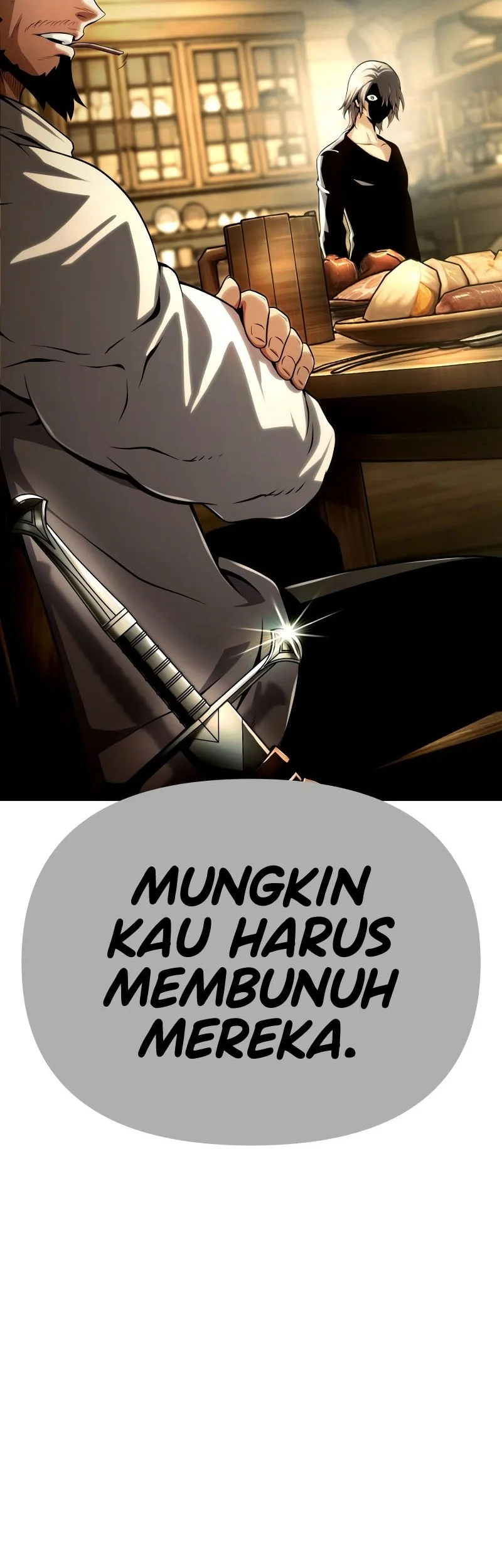 The Shepherd Wizard Chapter 3 Gambar 3