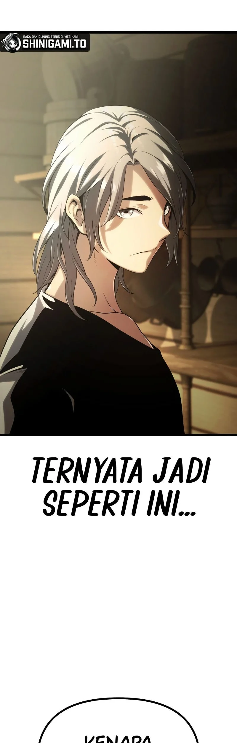 The Shepherd Wizard Chapter 3 Gambar 4