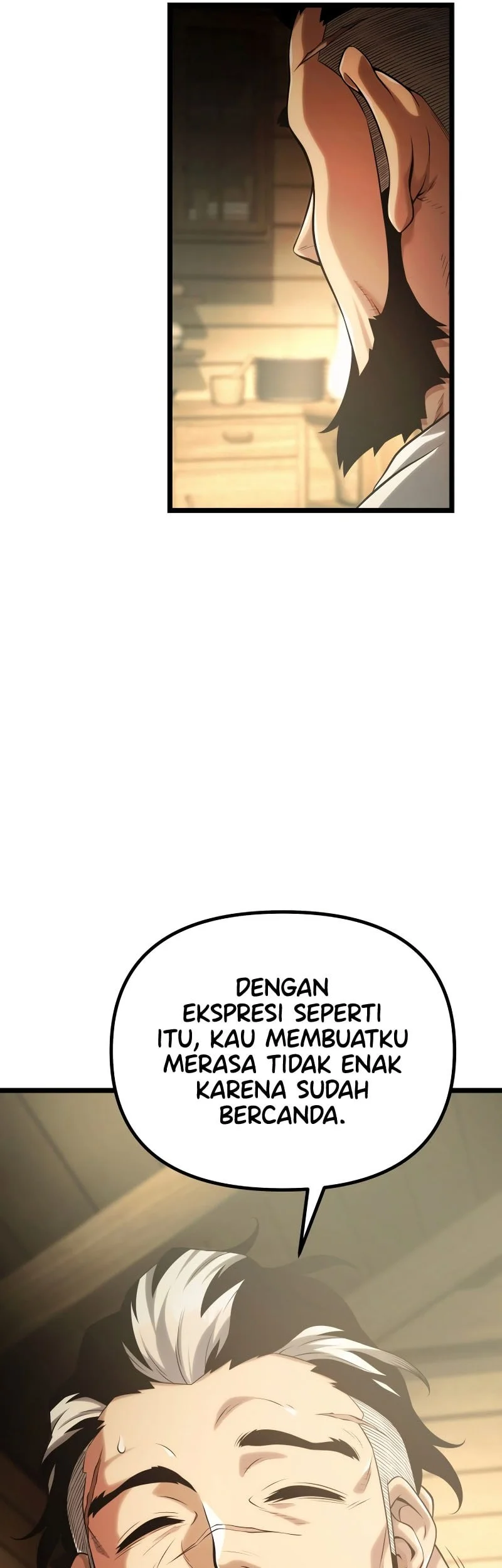 The Shepherd Wizard Chapter 3 Gambar 6