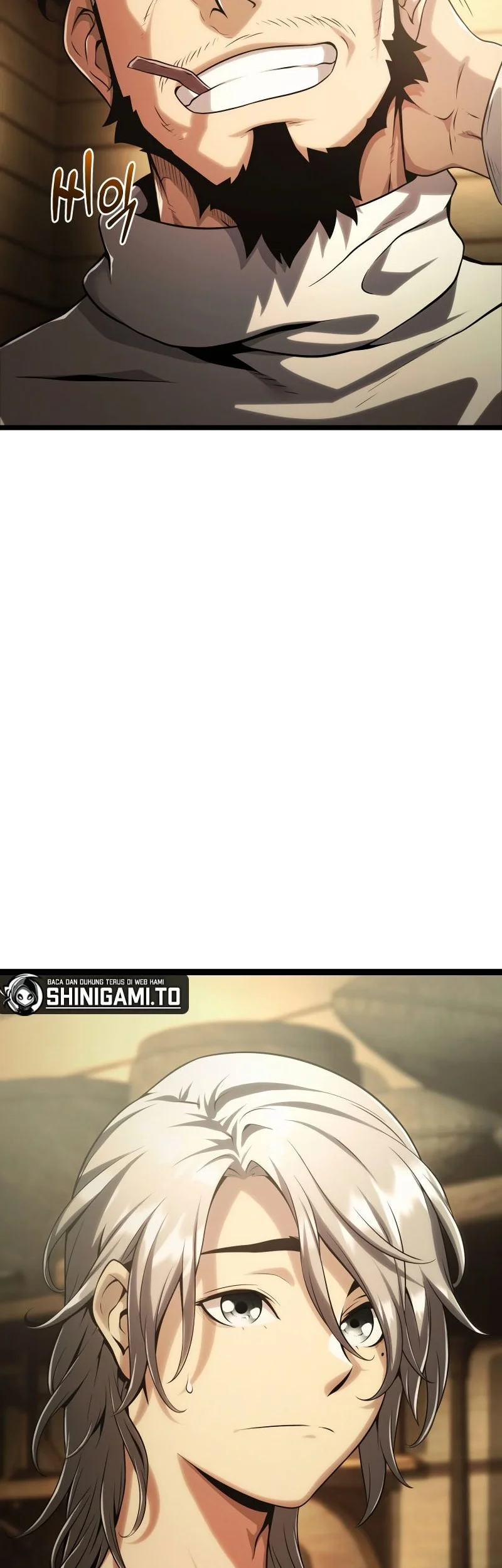 The Shepherd Wizard Chapter 3 Gambar 7