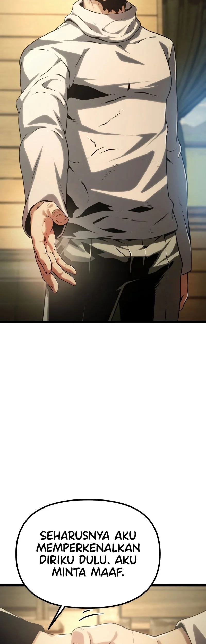 The Shepherd Wizard Chapter 3 Gambar 12