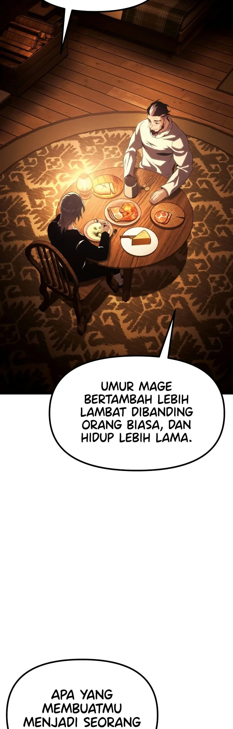 The Shepherd Wizard Chapter 3 Gambar 16