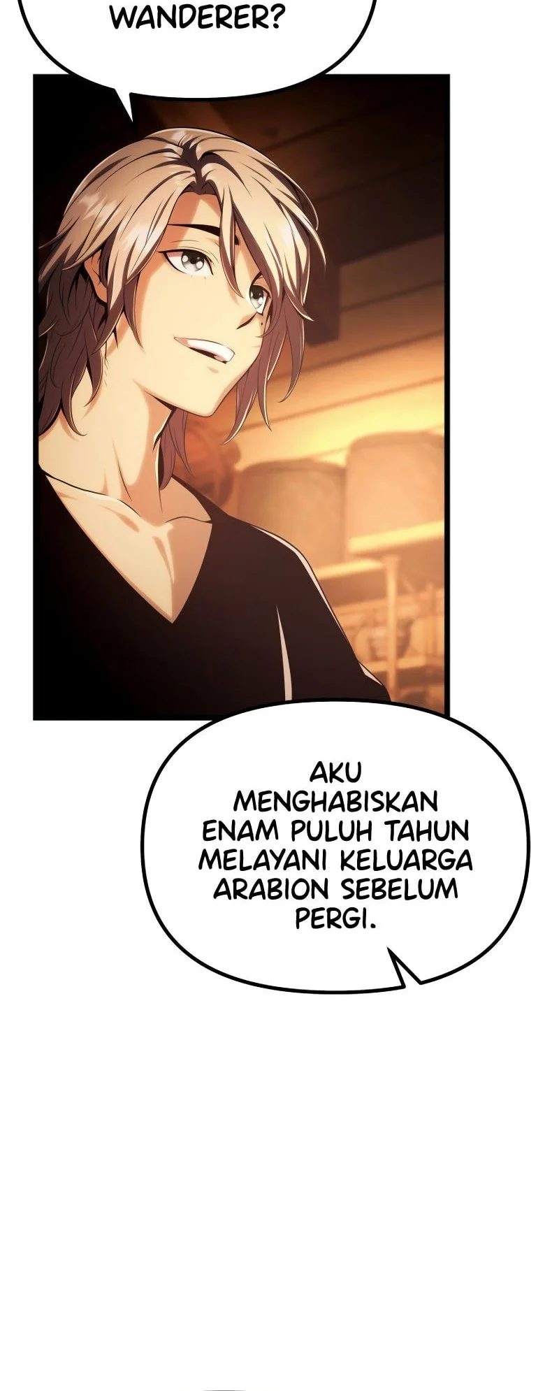 The Shepherd Wizard Chapter 3 Gambar 17