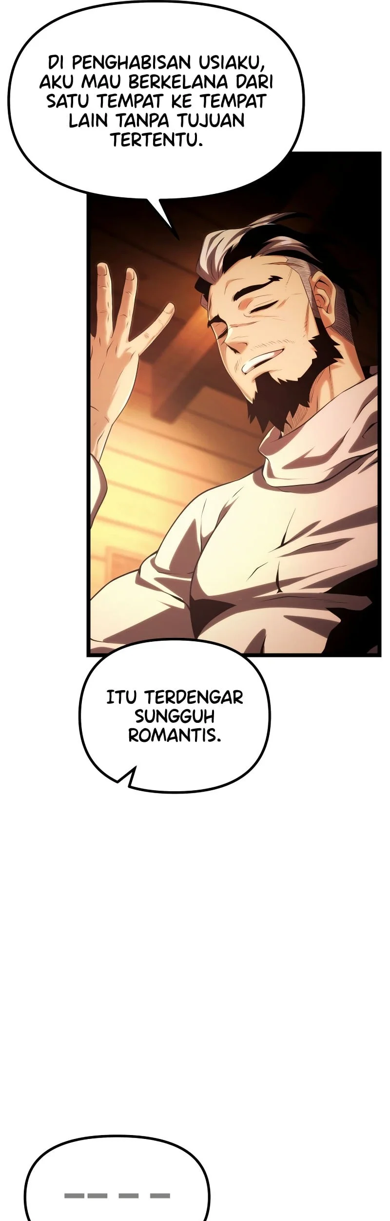 The Shepherd Wizard Chapter 3 Gambar 18