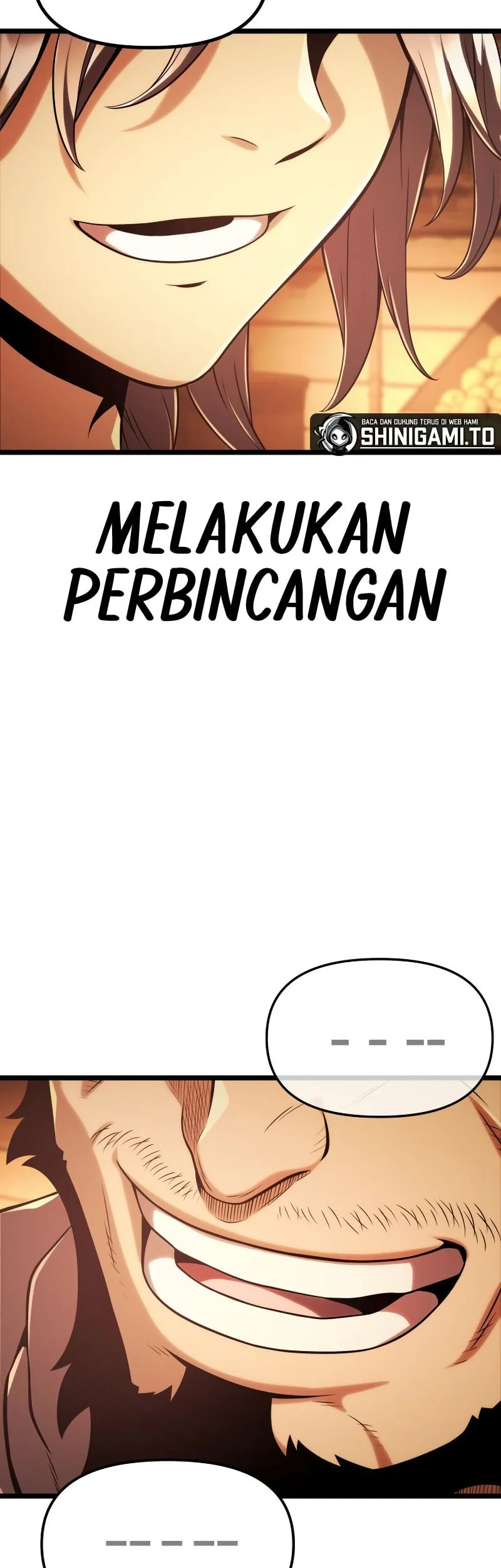 The Shepherd Wizard Chapter 3 Gambar 19