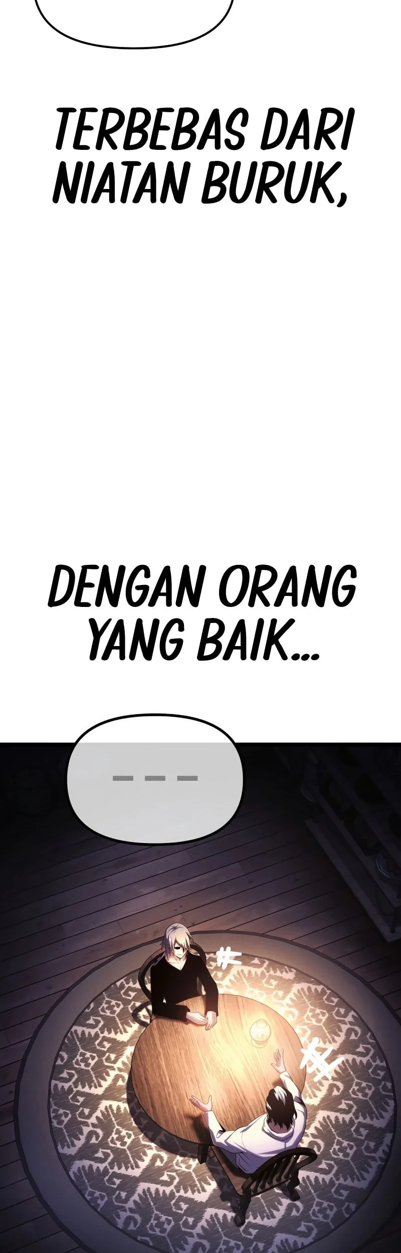 The Shepherd Wizard Chapter 3 Gambar 20