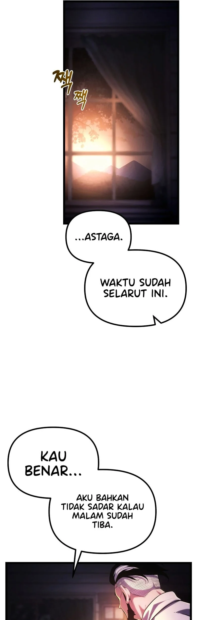 The Shepherd Wizard Chapter 3 Gambar 22