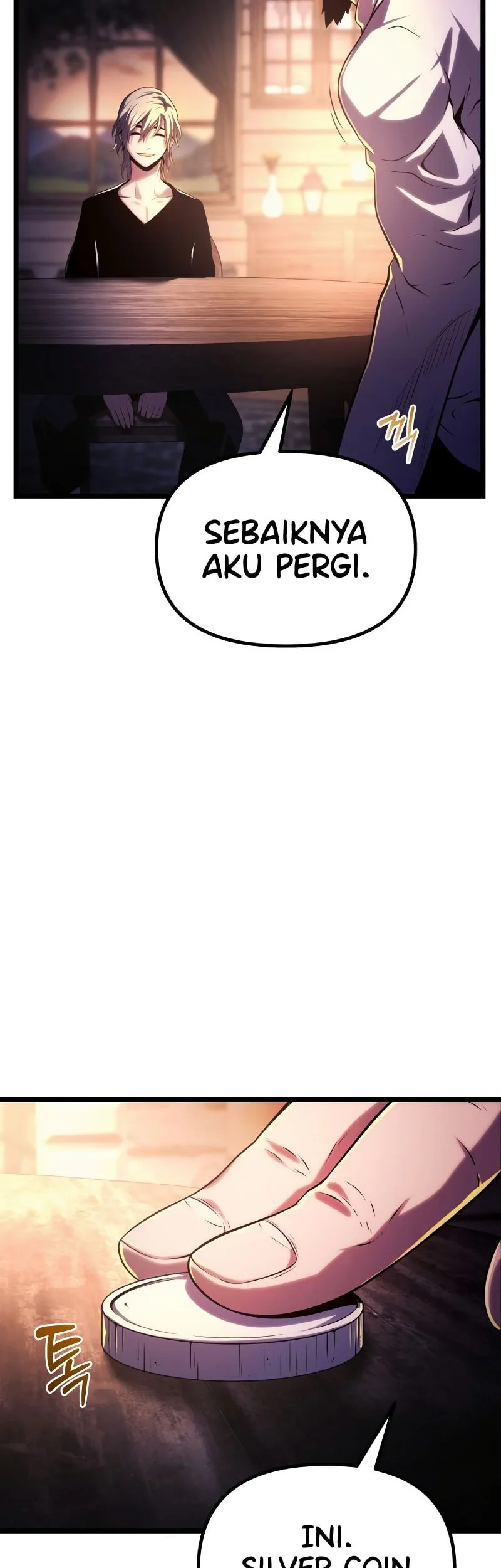 The Shepherd Wizard Chapter 3 Gambar 23