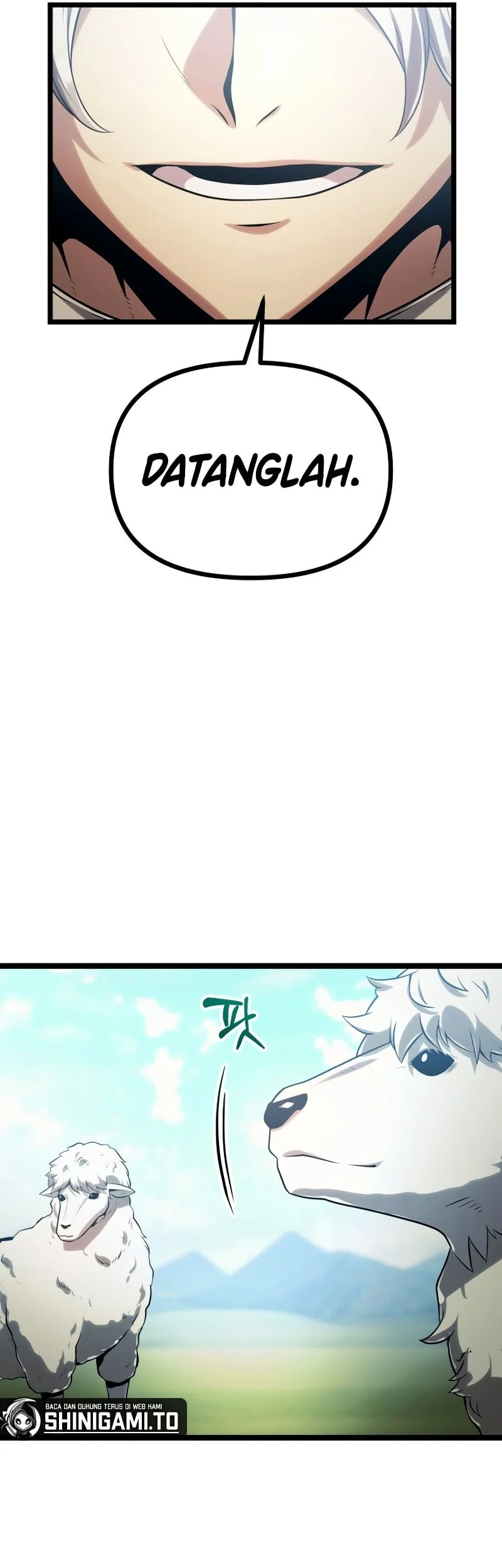 The Shepherd Wizard Chapter 3 Gambar 30