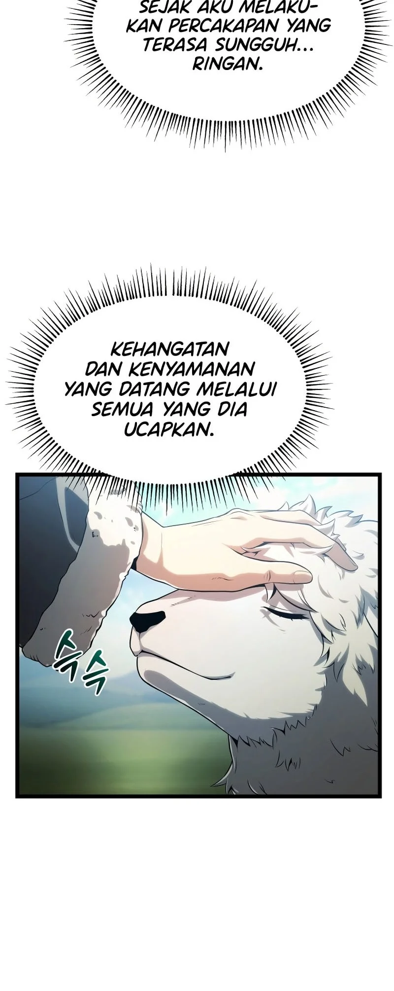 The Shepherd Wizard Chapter 3 Gambar 33