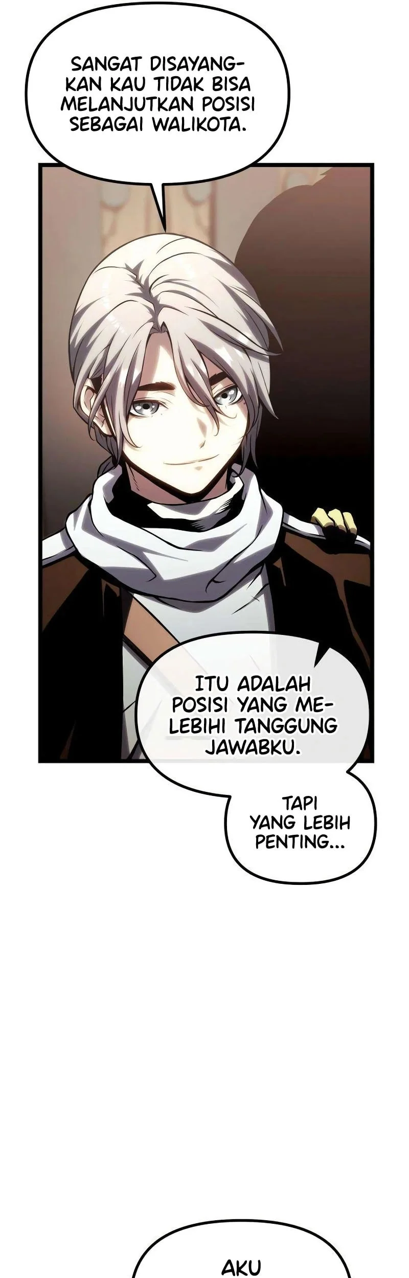 The Shepherd Wizard Chapter 32 Gambar 35