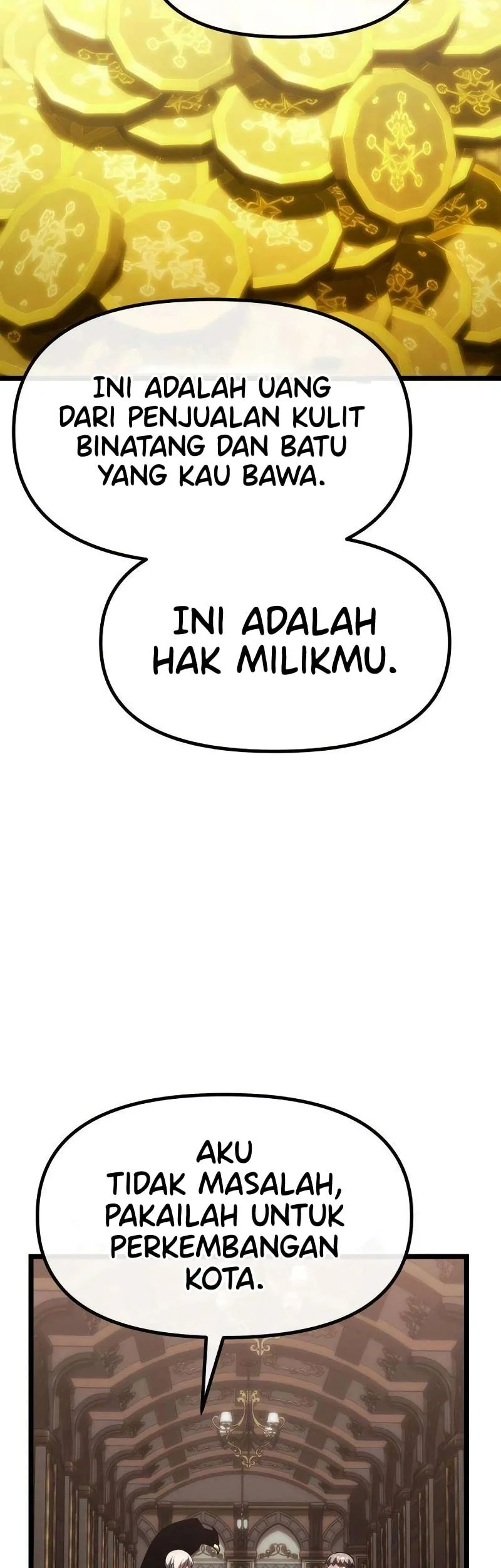 The Shepherd Wizard Chapter 32 Gambar 37