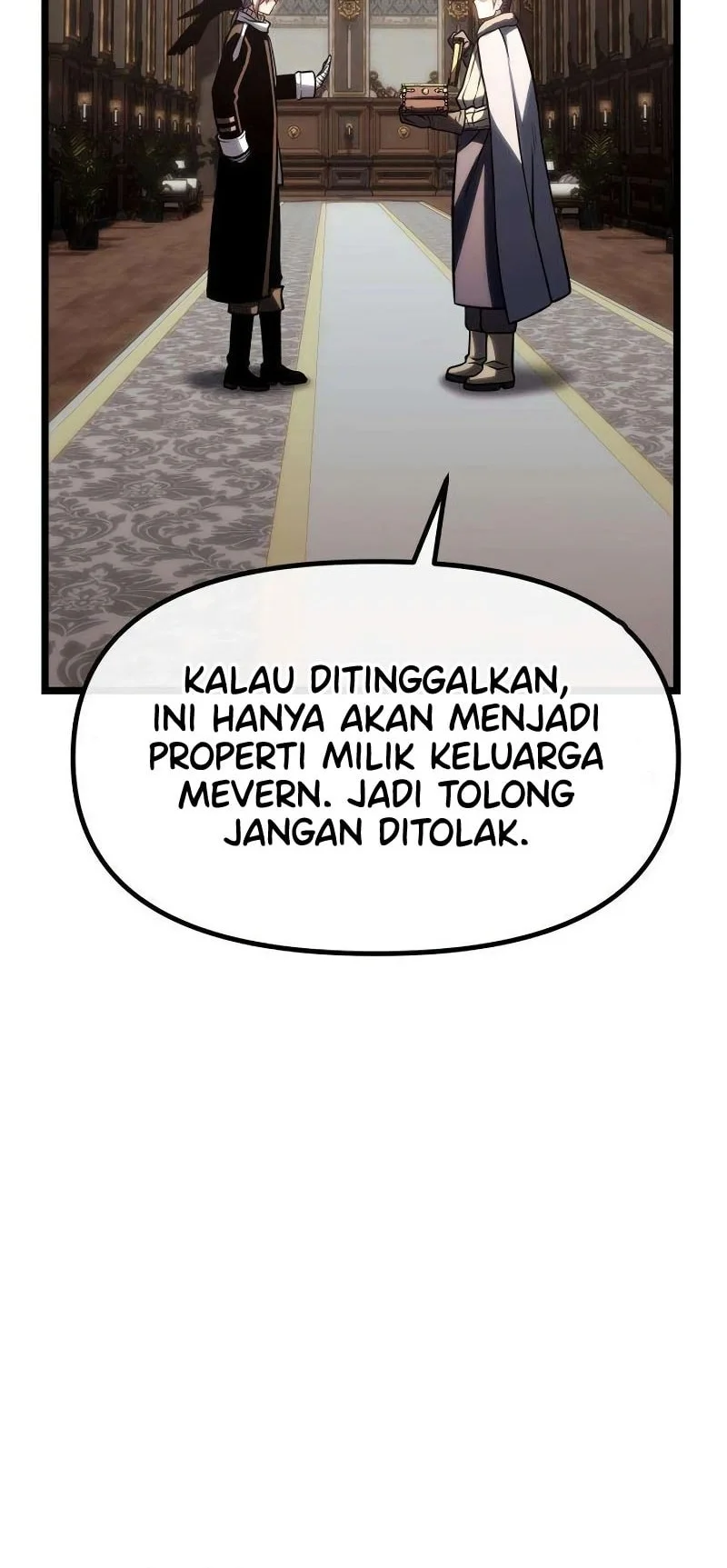 The Shepherd Wizard Chapter 32 Gambar 38