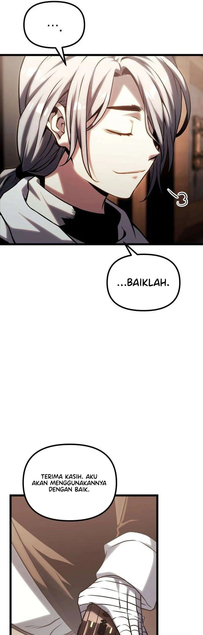 The Shepherd Wizard Chapter 32 Gambar 39