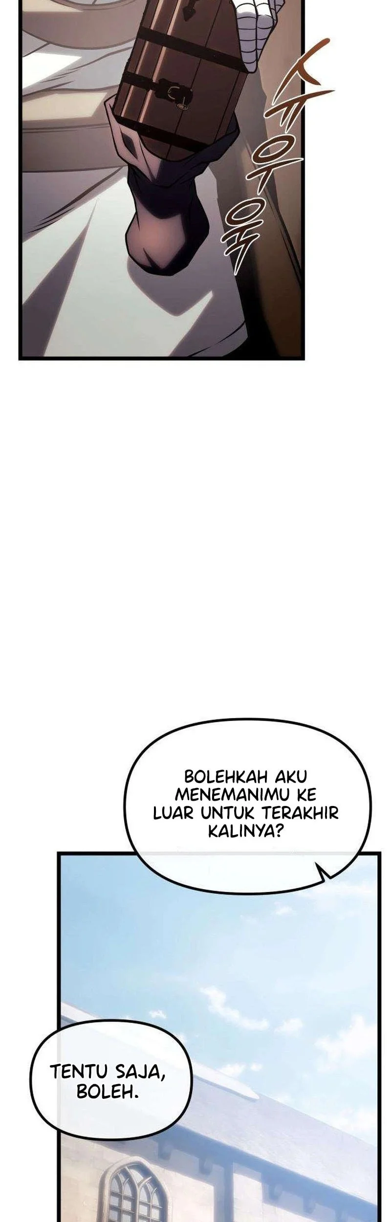 The Shepherd Wizard Chapter 32 Gambar 40