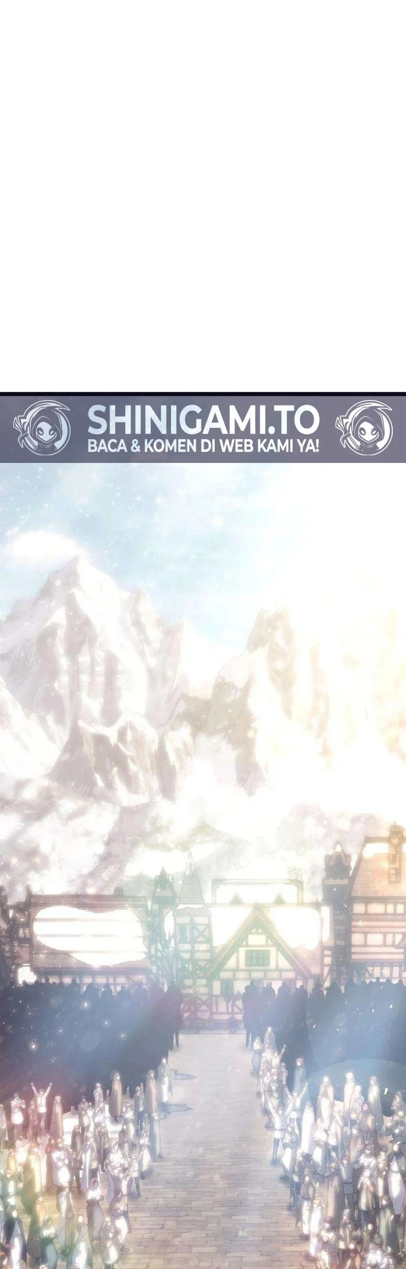 The Shepherd Wizard Chapter 32 Gambar 43