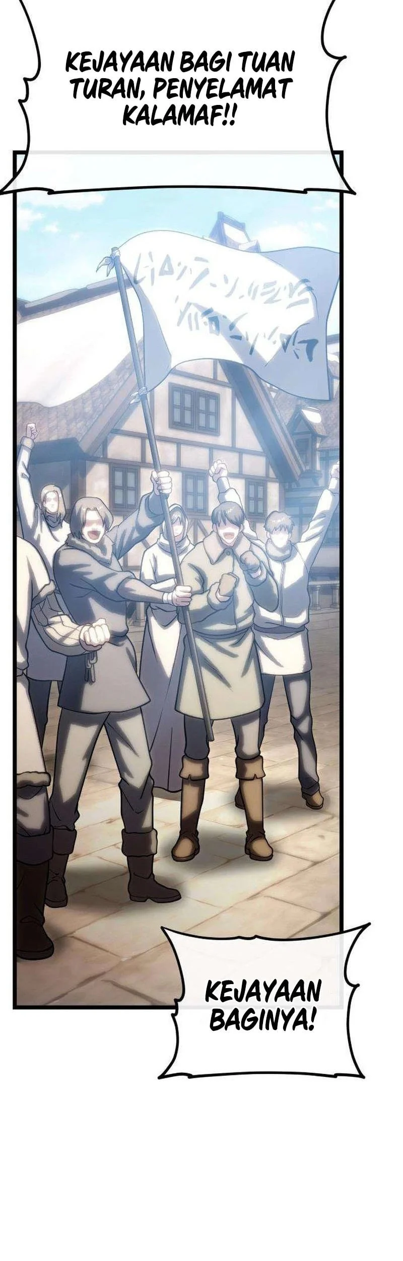 The Shepherd Wizard Chapter 32 Gambar 45