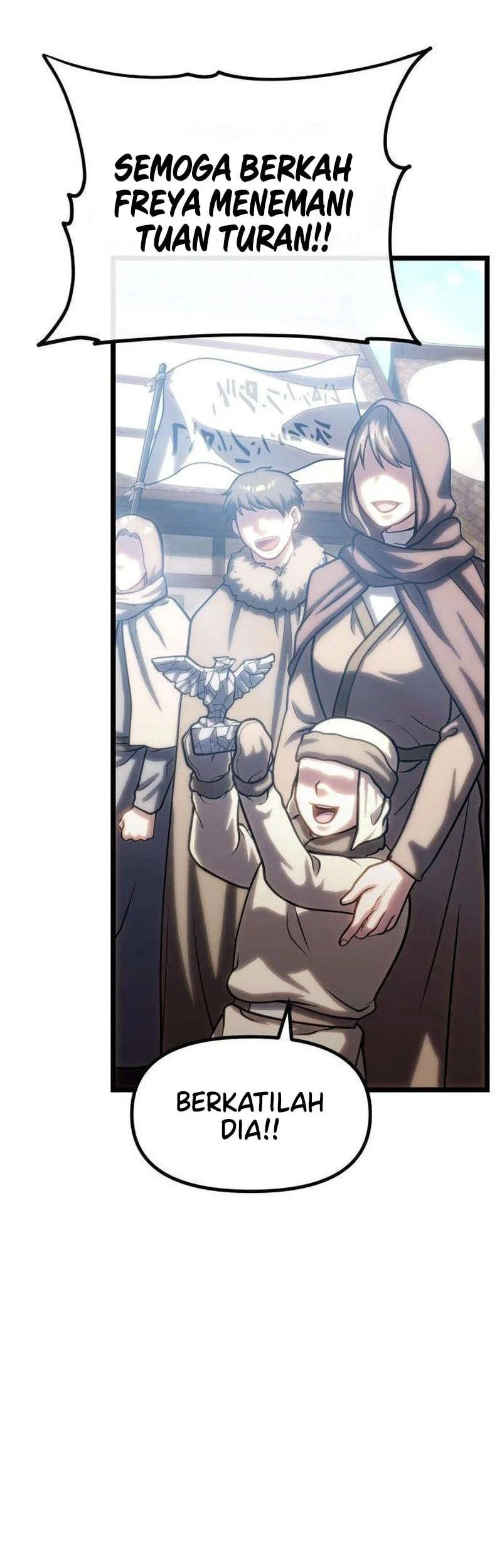 The Shepherd Wizard Chapter 32 Gambar 46