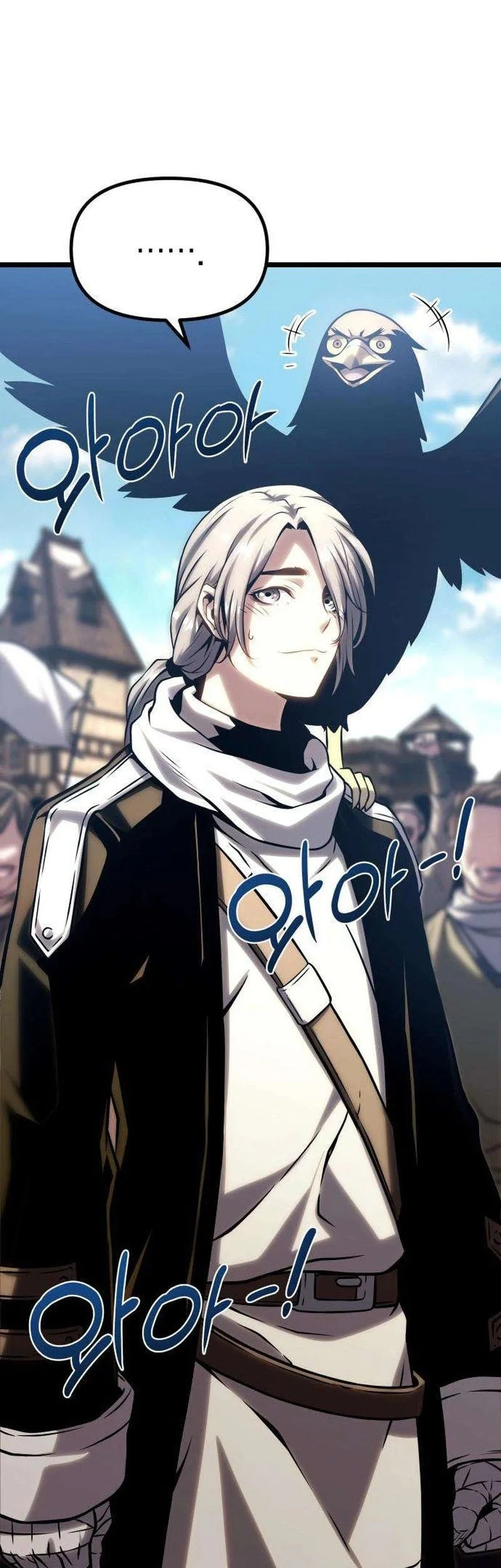 The Shepherd Wizard Chapter 32 Gambar 47