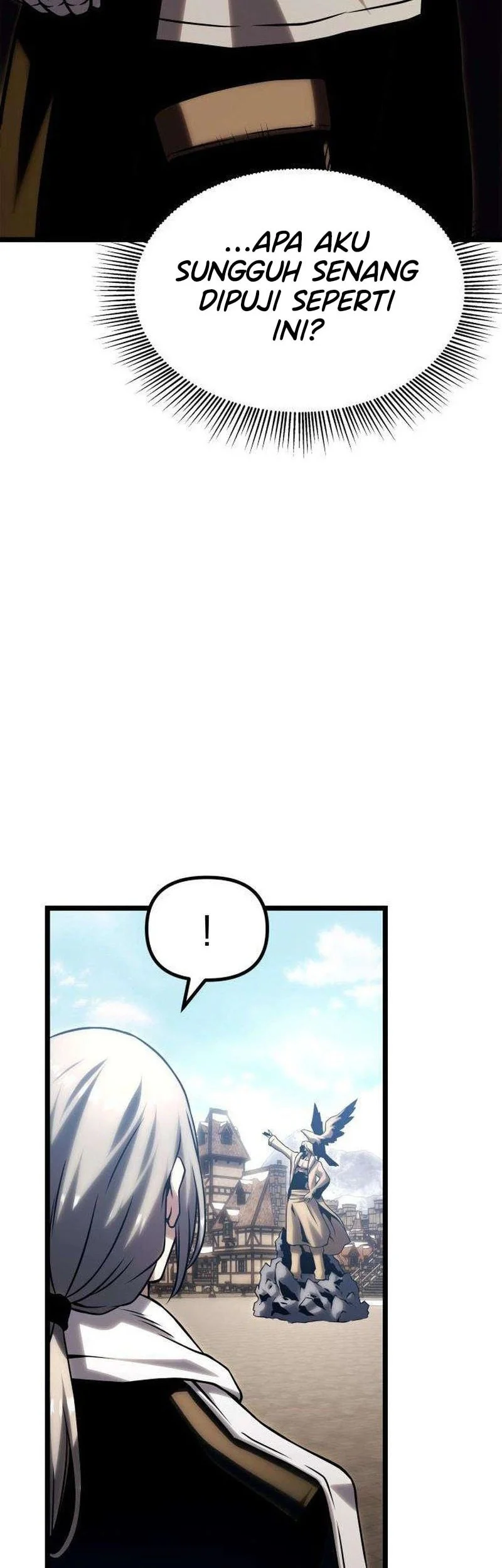 The Shepherd Wizard Chapter 32 Gambar 48