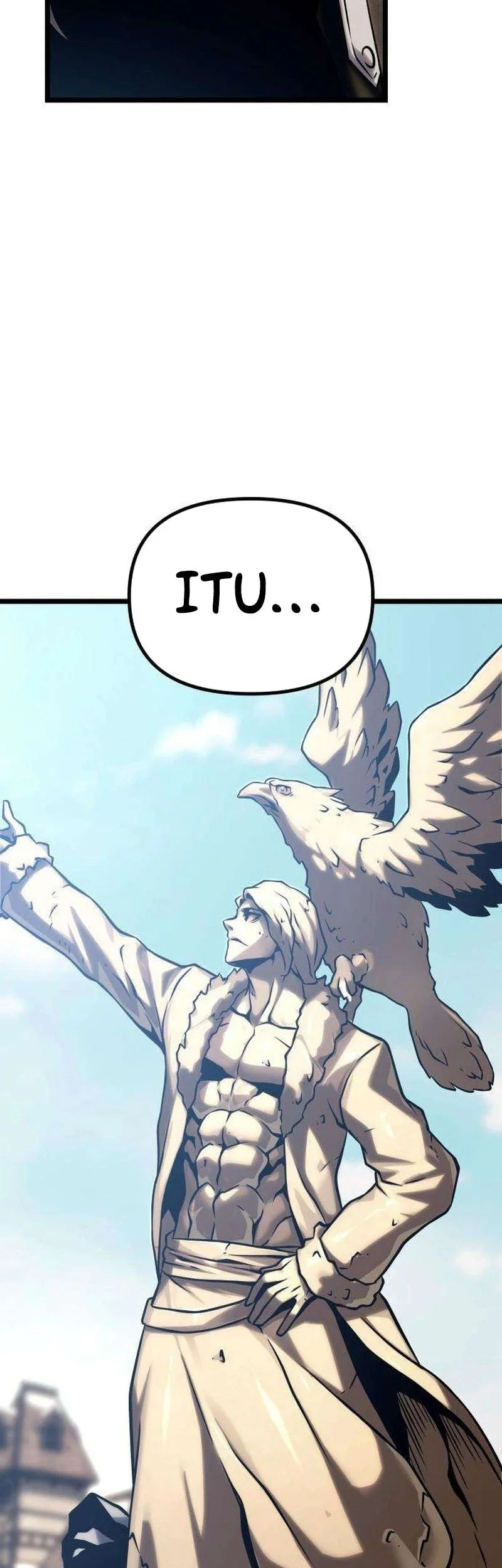 The Shepherd Wizard Chapter 32 Gambar 49