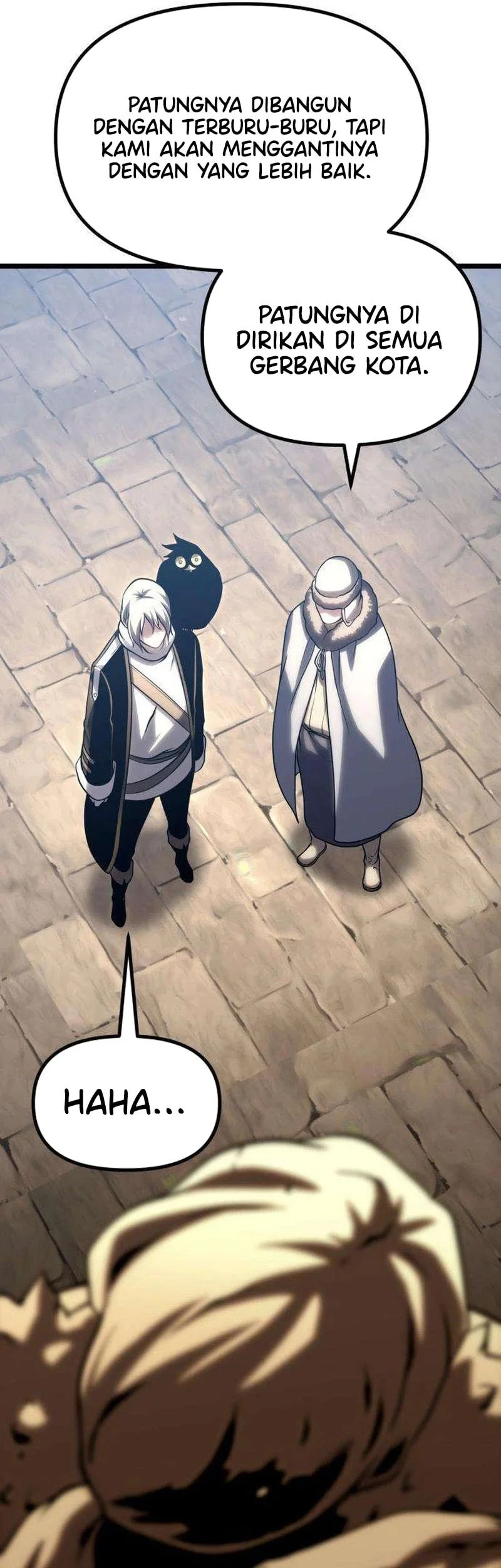 The Shepherd Wizard Chapter 32 Gambar 51