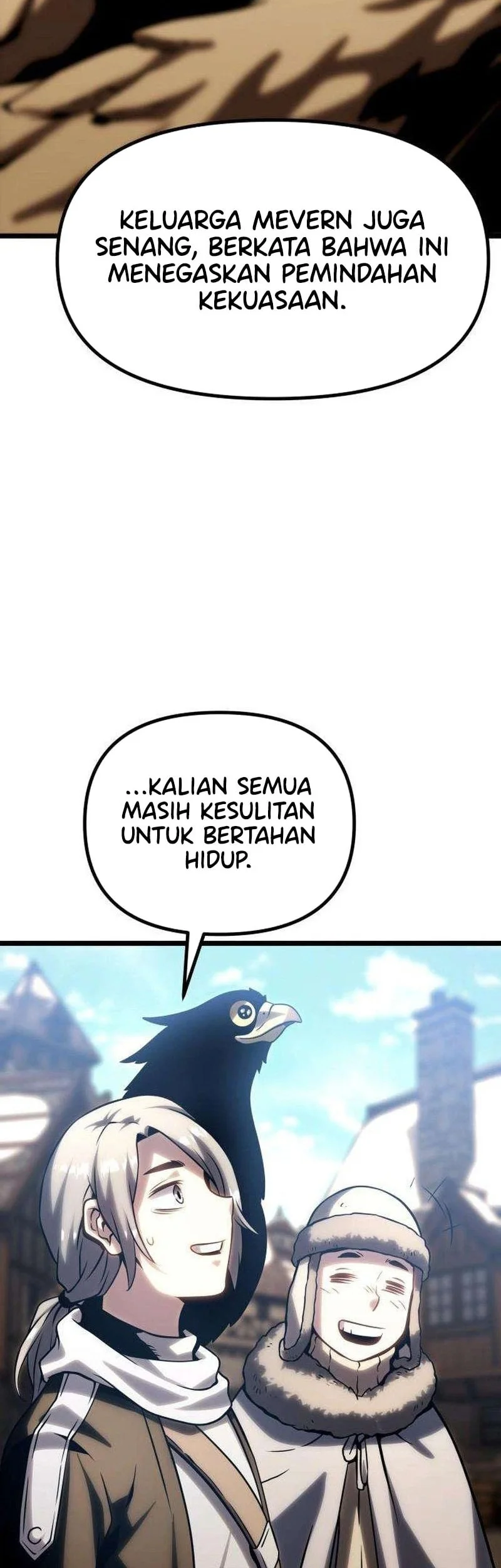 The Shepherd Wizard Chapter 32 Gambar 52