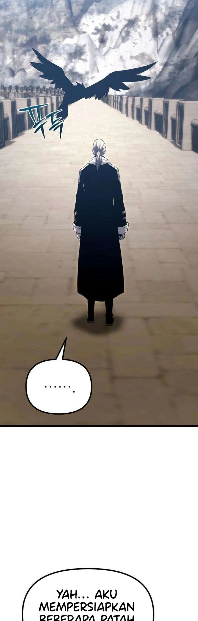The Shepherd Wizard Chapter 32 Gambar 55