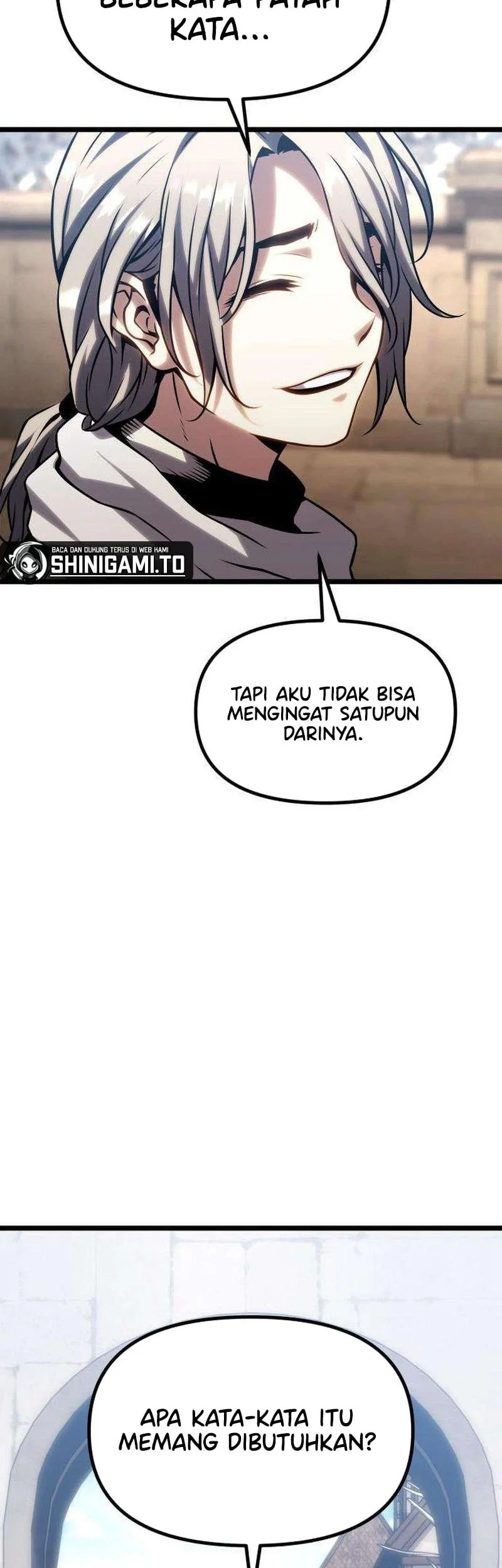 The Shepherd Wizard Chapter 32 Gambar 56