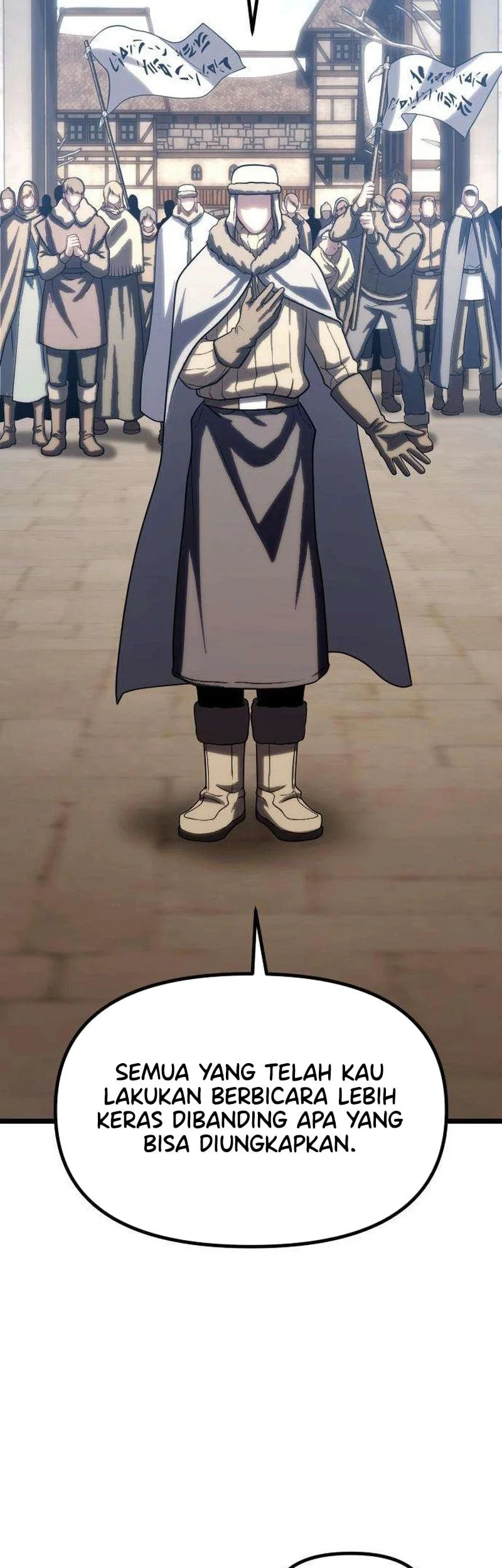 The Shepherd Wizard Chapter 32 Gambar 57