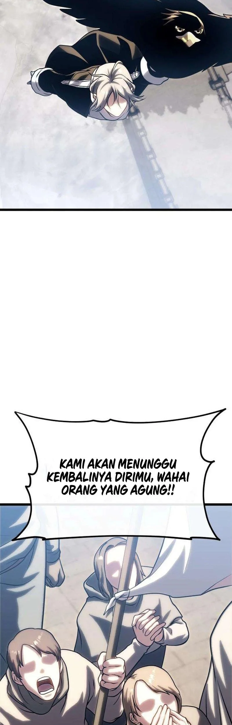The Shepherd Wizard Chapter 32 Gambar 61