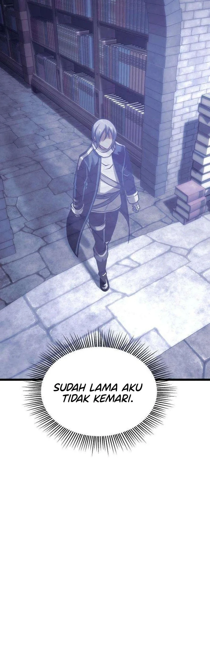 The Shepherd Wizard Chapter 32 Gambar 69