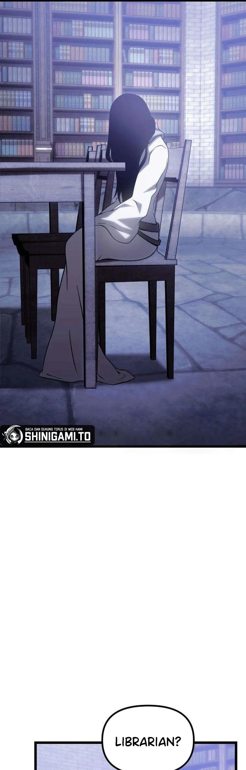 The Shepherd Wizard Chapter 32 Gambar 71