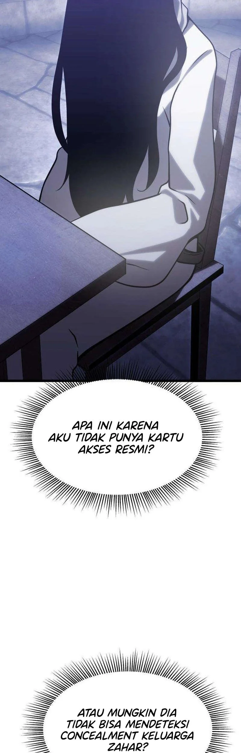The Shepherd Wizard Chapter 32 Gambar 73