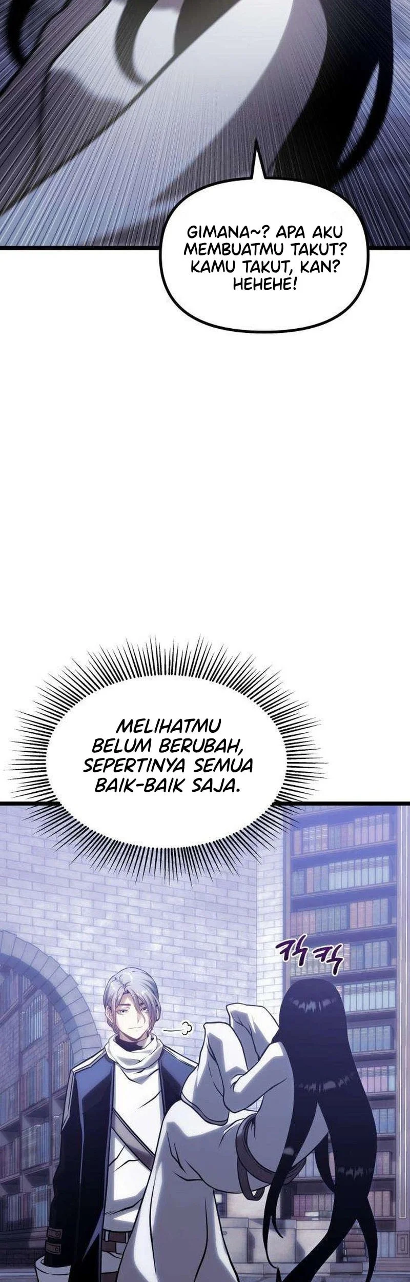 The Shepherd Wizard Chapter 32 Gambar 77