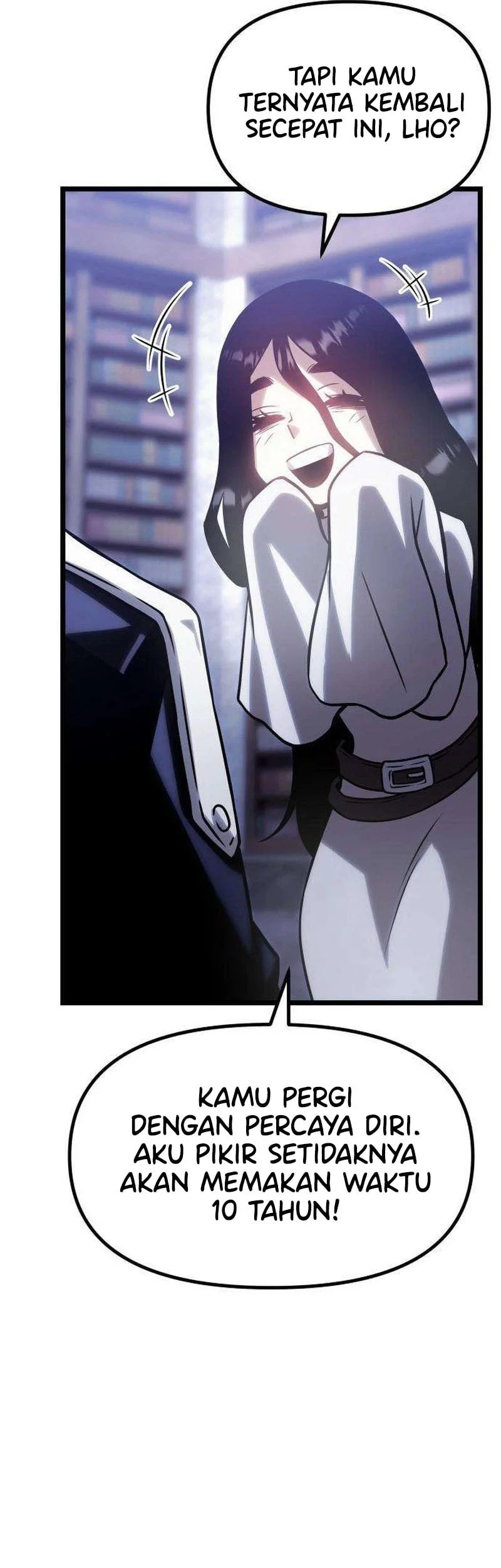 The Shepherd Wizard Chapter 32 Gambar 79