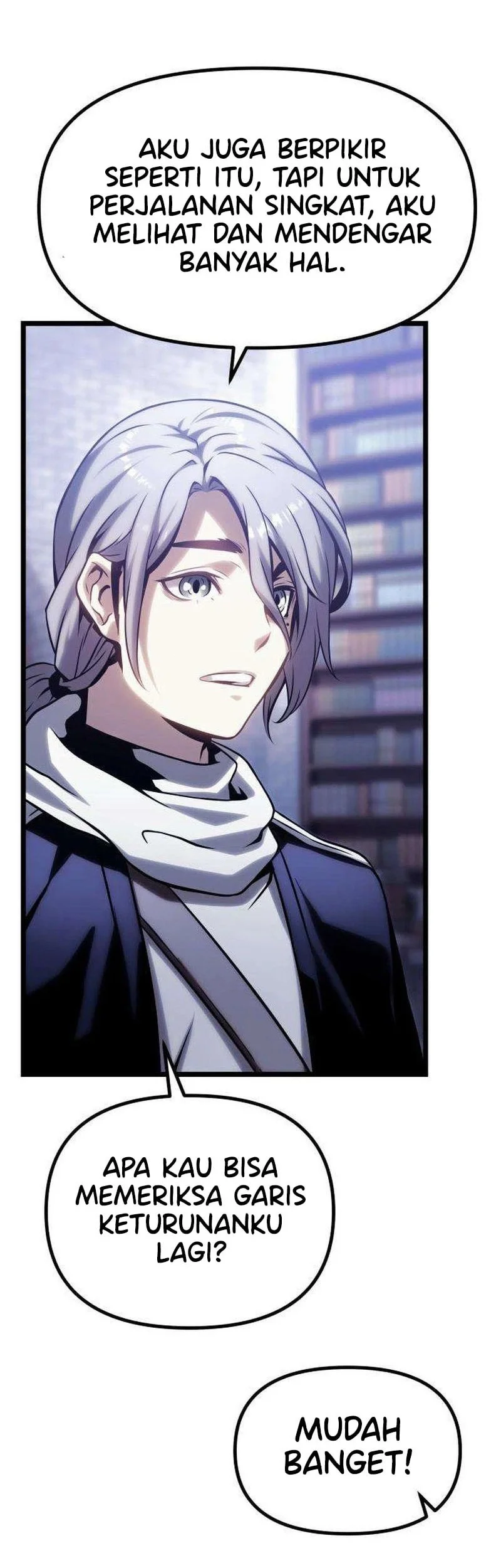 The Shepherd Wizard Chapter 32 Gambar 80