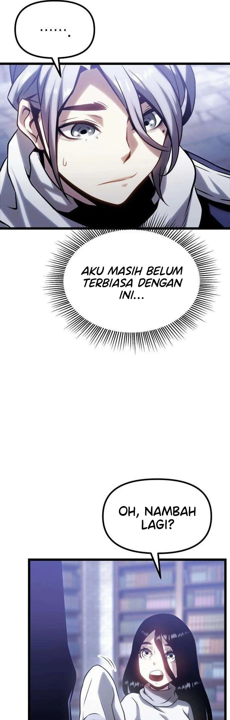 The Shepherd Wizard Chapter 32 Gambar 83