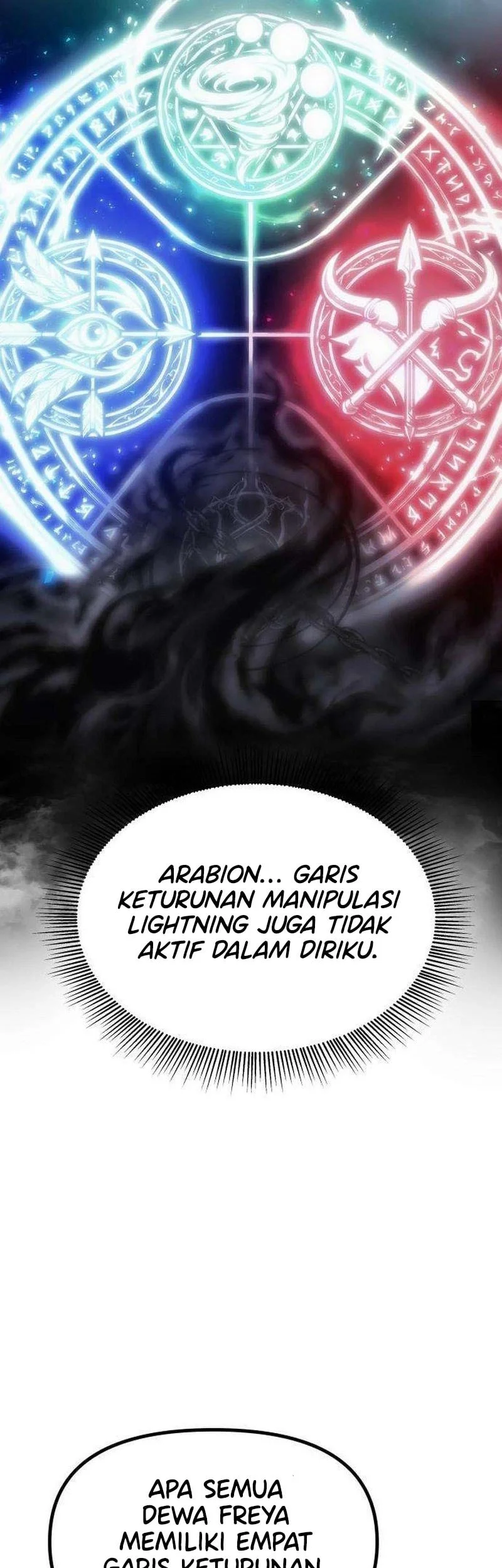 The Shepherd Wizard Chapter 32 Gambar 87