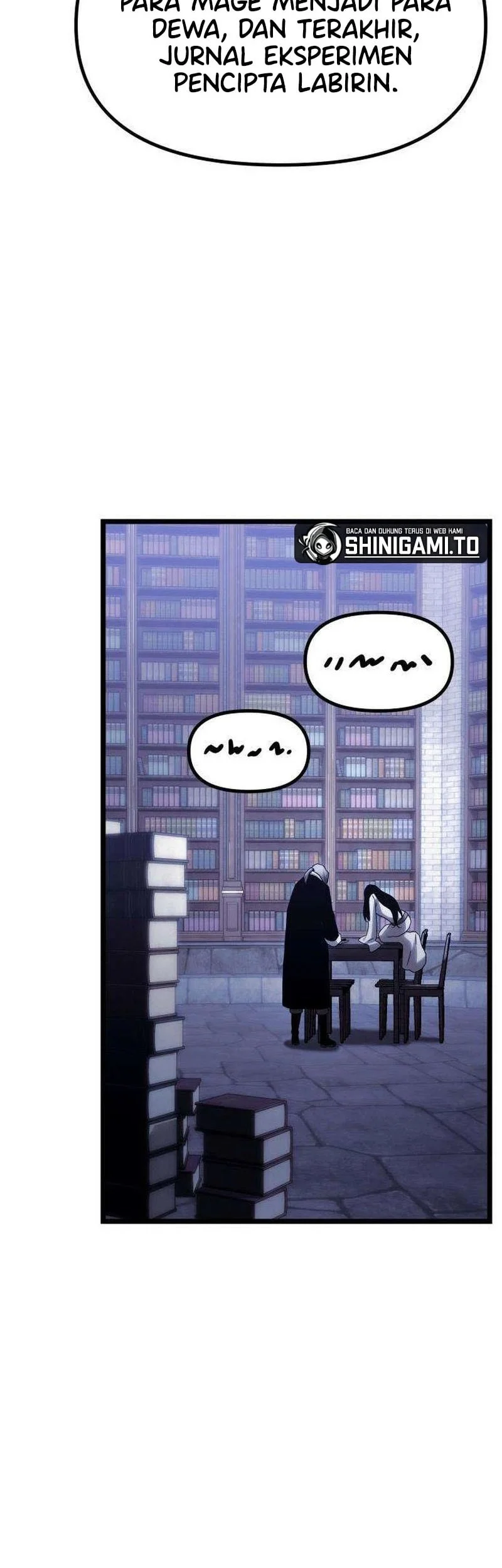 The Shepherd Wizard Chapter 32 Gambar 90