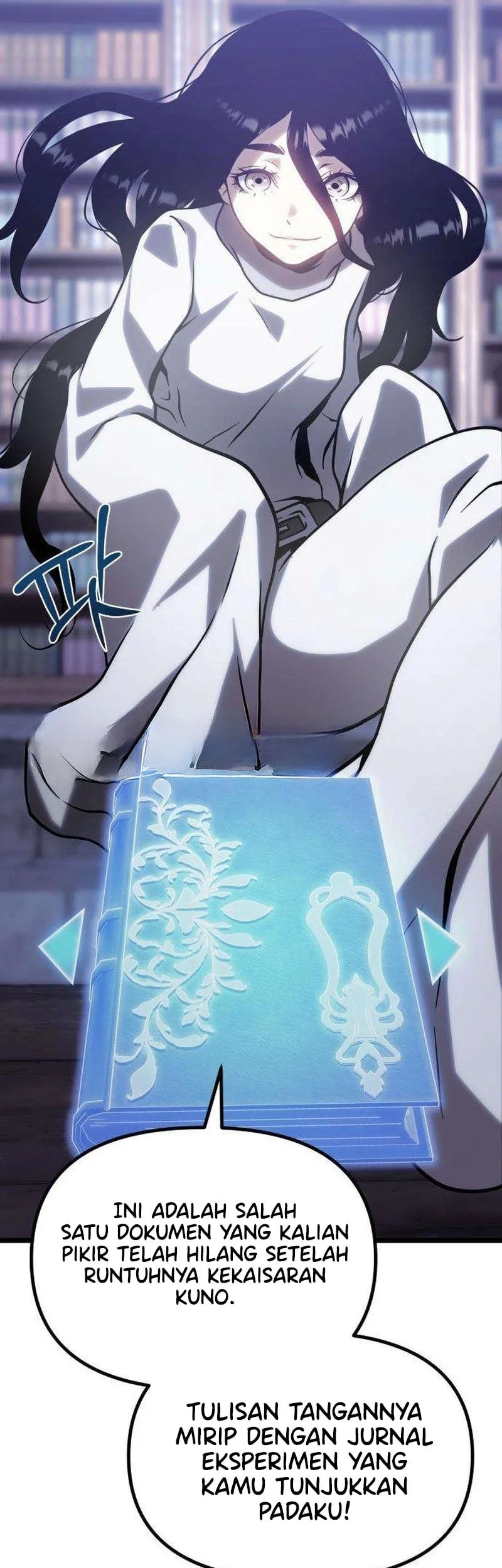 The Shepherd Wizard Chapter 32 Gambar 95