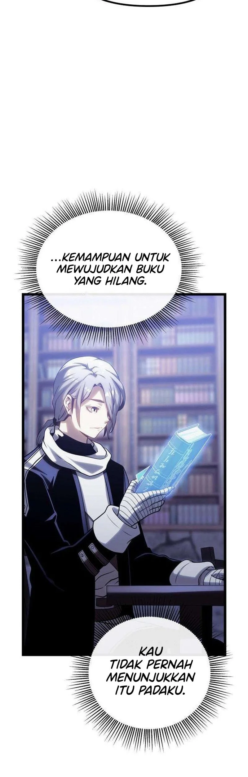 The Shepherd Wizard Chapter 32 Gambar 96