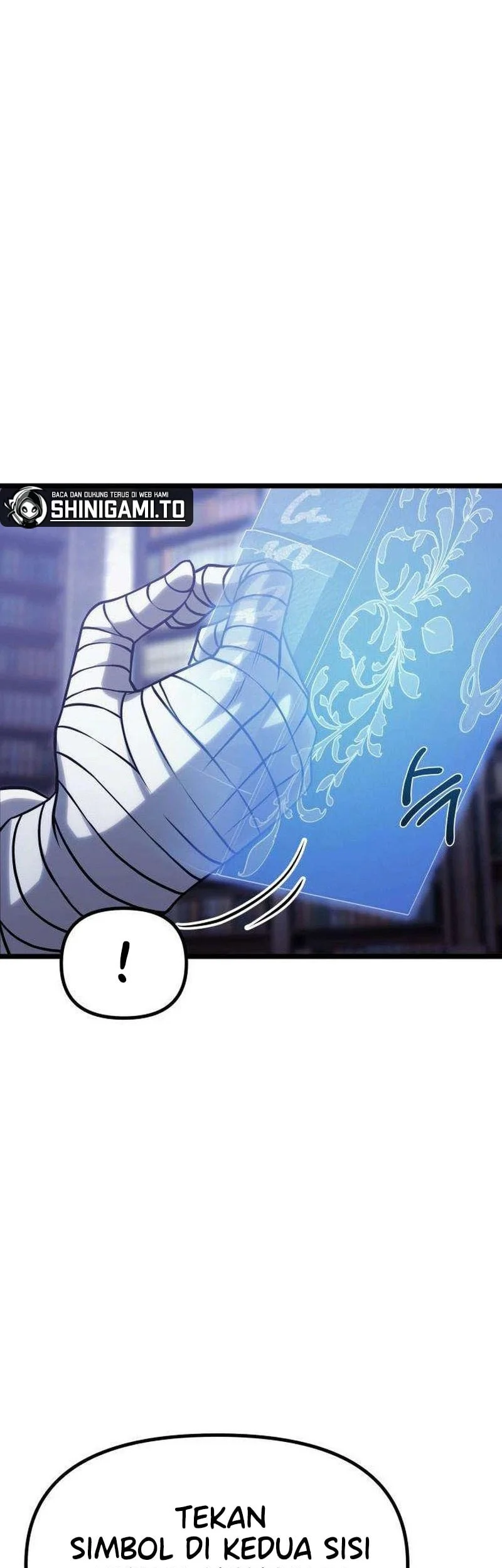 The Shepherd Wizard Chapter 32 Gambar 97