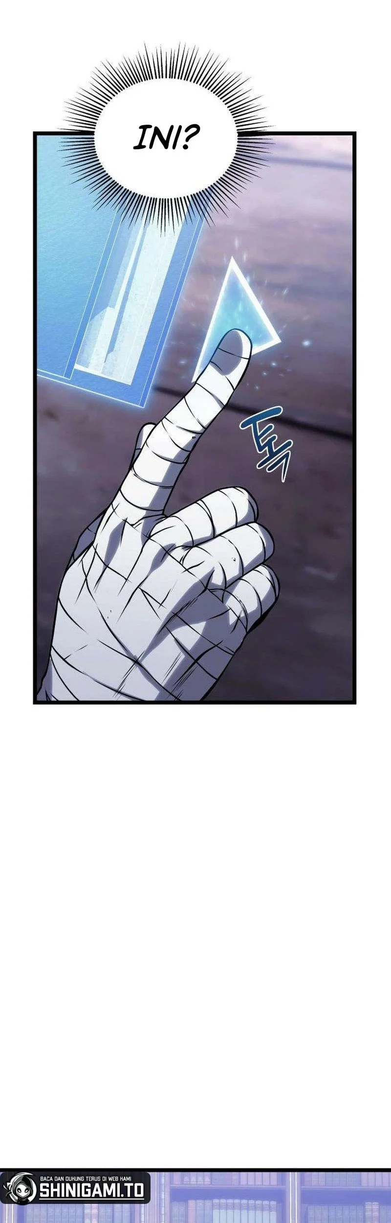 The Shepherd Wizard Chapter 32 Gambar 99